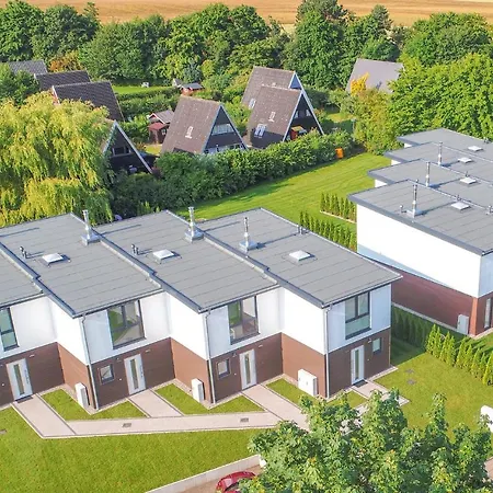 Nyaraló Baltic Village-damp Damp