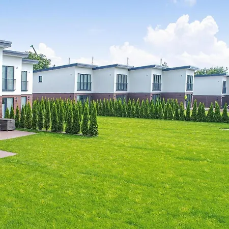 Baltic Village-damp Damp